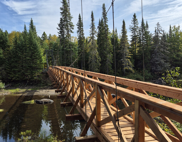De belles réalisations au cours de la dernière saison!